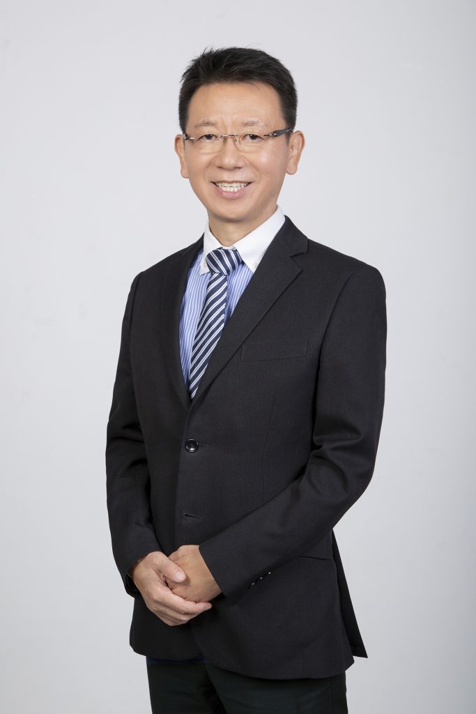 Founder, The Adagio Path Pte. Ltd.