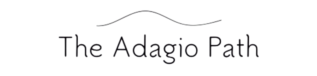 The Adagio Path Logo, Japanese Counselor in Singapore